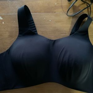 Knix Catalyst Sport Bra, size 8